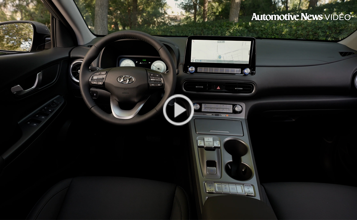 First Shift Hyundai, Kia classaction agreement denied Video from